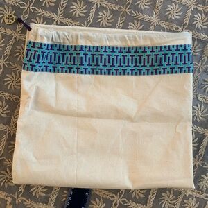 Xl new Tory Burch dust bag